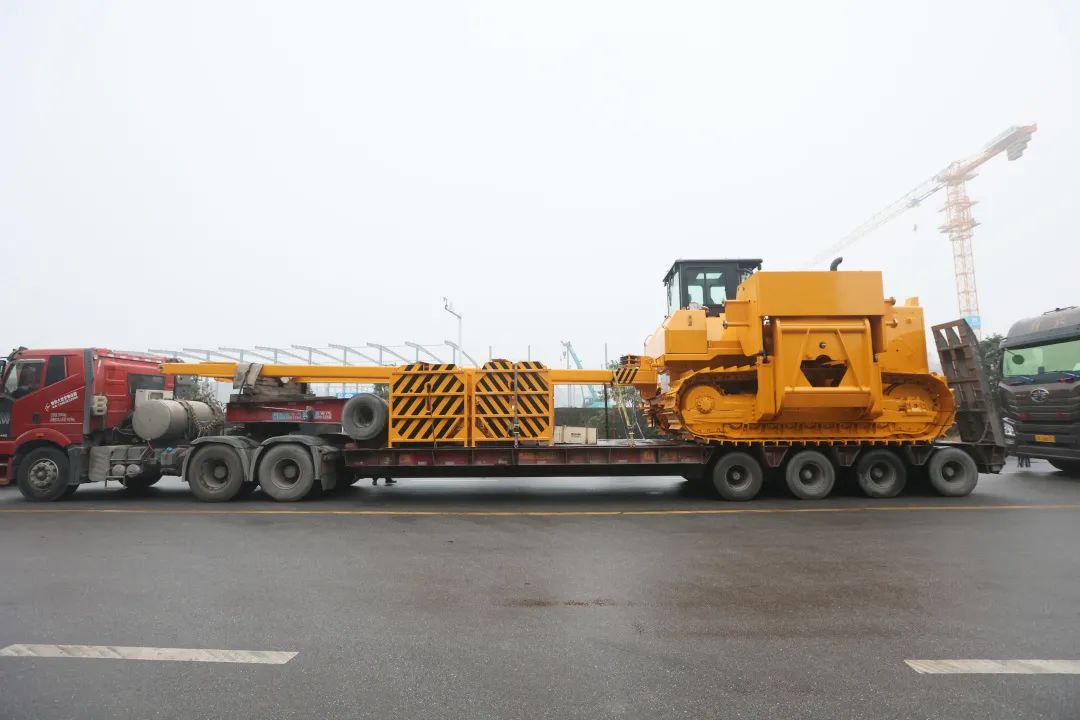 助力国家重点工程！胜游网电脑版_胜游(中国)智能油气管道装备“加油”“争气”