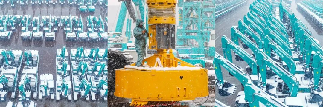 瑞雪兆丰年，邀您共赏雪中胜游网电脑版_胜游(中国)！