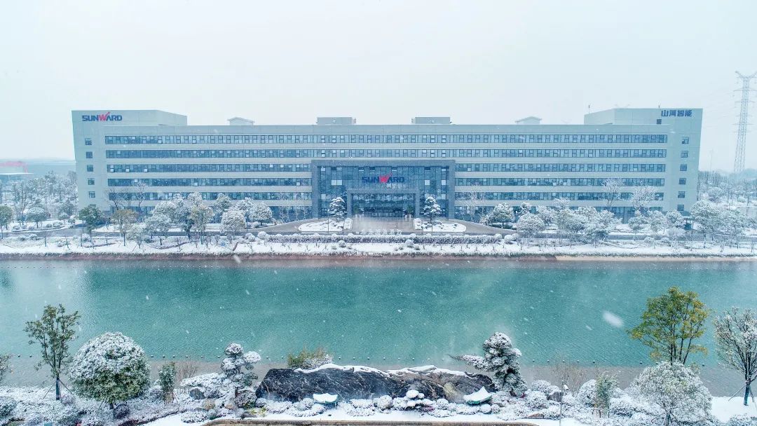 瑞雪兆丰年，邀您共赏雪中胜游网电脑版_胜游(中国)！