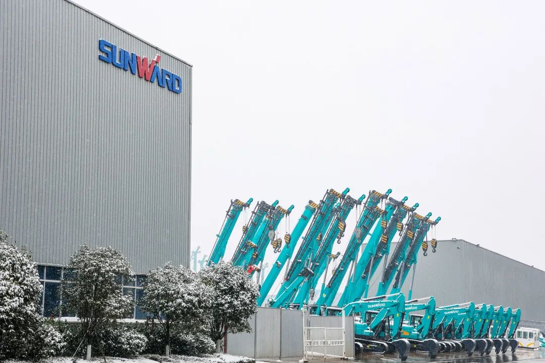 瑞雪兆丰年，邀您共赏雪中胜游网电脑版_胜游(中国)！