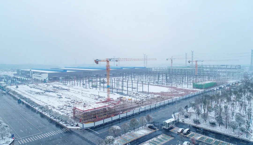 瑞雪兆丰年，邀您共赏雪中胜游网电脑版_胜游(中国)！