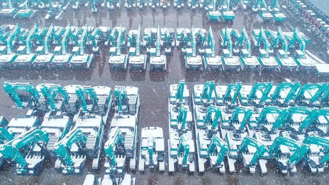 瑞雪兆丰年，邀您共赏雪中胜游网电脑版_胜游(中国)！