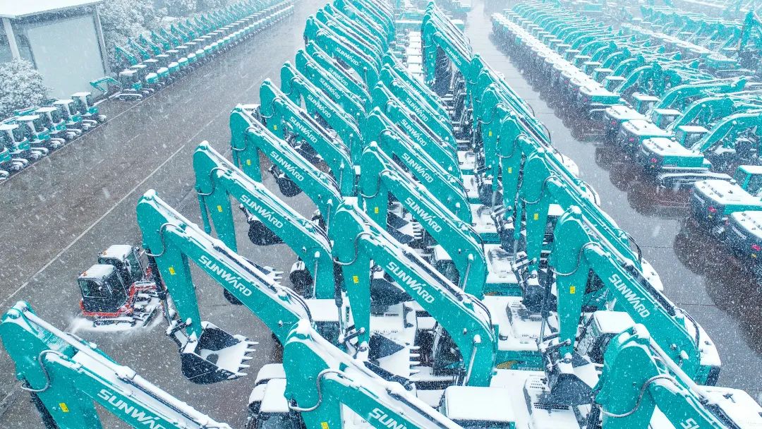 瑞雪兆丰年，邀您共赏雪中胜游网电脑版_胜游(中国)！