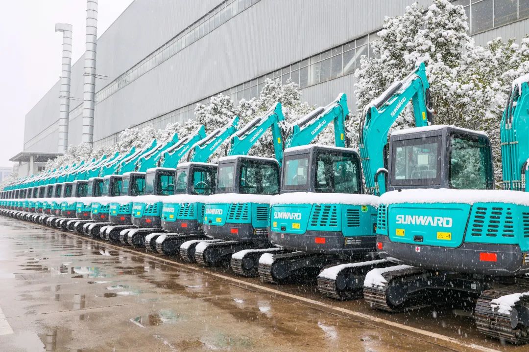 瑞雪兆丰年，邀您共赏雪中胜游网电脑版_胜游(中国)！