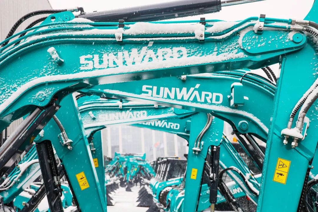 瑞雪兆丰年，邀您共赏雪中胜游网电脑版_胜游(中国)！