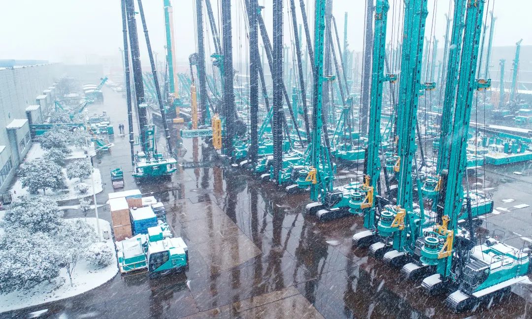 瑞雪兆丰年，邀您共赏雪中胜游网电脑版_胜游(中国)！