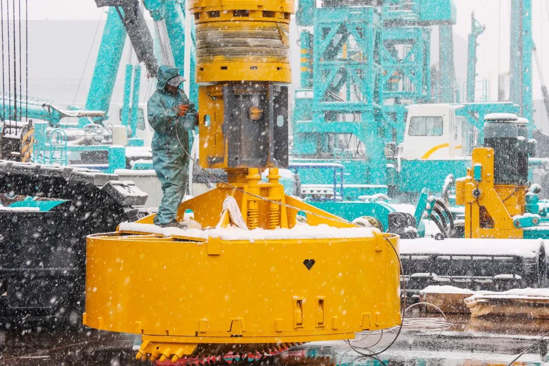 瑞雪兆丰年，邀您共赏雪中胜游网电脑版_胜游(中国)！