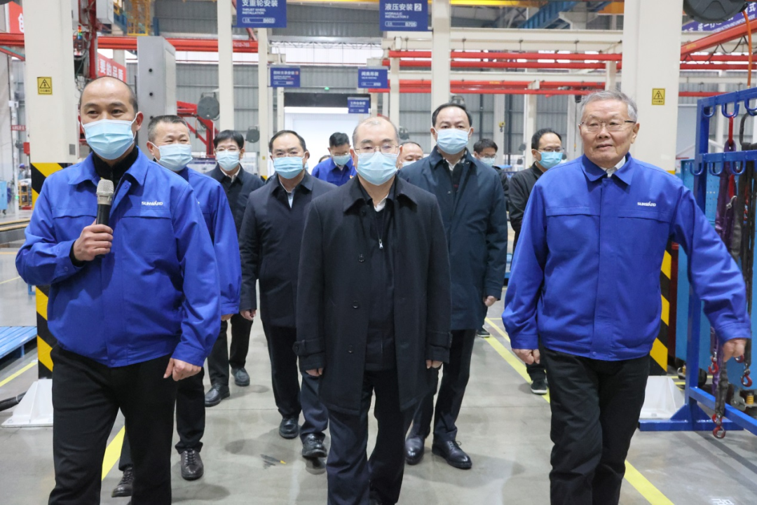 朱国贤调研胜游网电脑版_胜游(中国)智能：在推动高质量发展上闯出新路子