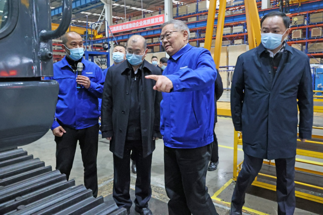 朱国贤调研胜游网电脑版_胜游(中国)智能：在推动高质量发展上闯出新路子