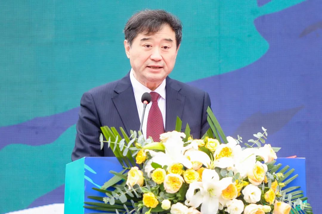 多款产品问鼎世界之最！胜游网电脑版_胜游(中国)智能地下工程装备全球发布会成功举行