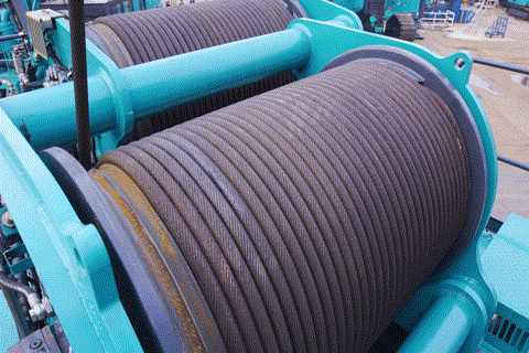 打造“明星产品”！胜游网电脑版_胜游(中国)智能地下连续墙液压抓斗成功发布