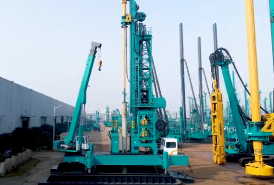 行业首创，绿色环保！胜游网电脑版_胜游(中国)智能预制桩施工革命性产品重磅来袭