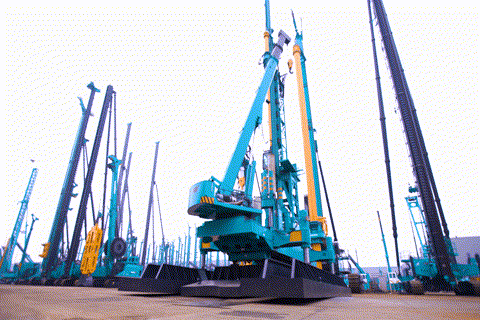 行业首创，绿色环保！胜游网电脑版_胜游(中国)智能预制桩施工革命性产品重磅来袭