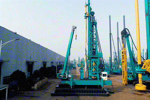 行业首创，绿色环保！胜游网电脑版_胜游(中国)智能预制桩施工革命性产品重磅来袭