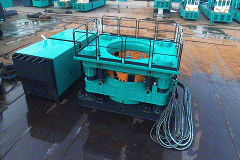 安全高效更环保！胜游网电脑版_胜游(中国)智能全回转全套管施工再添新利器