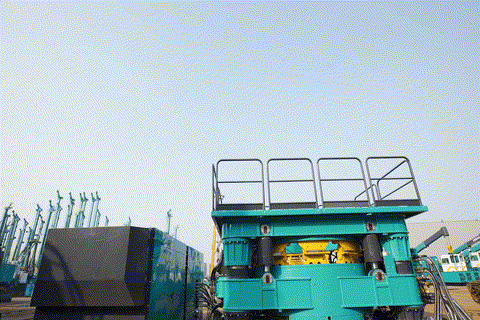 安全高效更环保！胜游网电脑版_胜游(中国)智能全回转全套管施工再添新利器