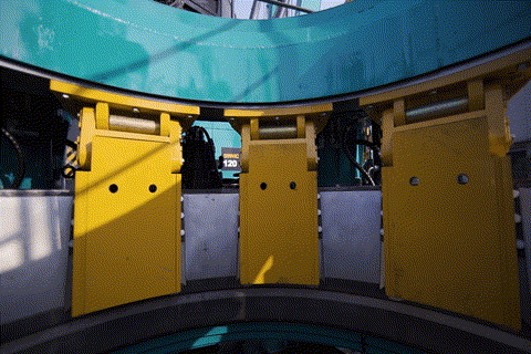 安全高效更环保！胜游网电脑版_胜游(中国)智能全回转全套管施工再添新利器