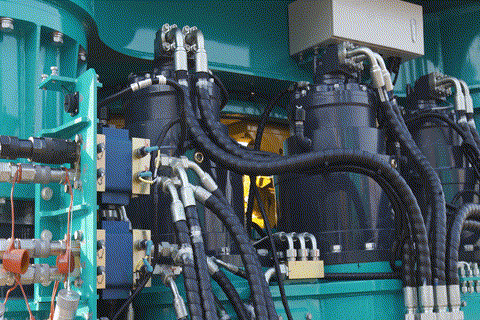 安全高效更环保！胜游网电脑版_胜游(中国)智能全回转全套管施工再添新利器