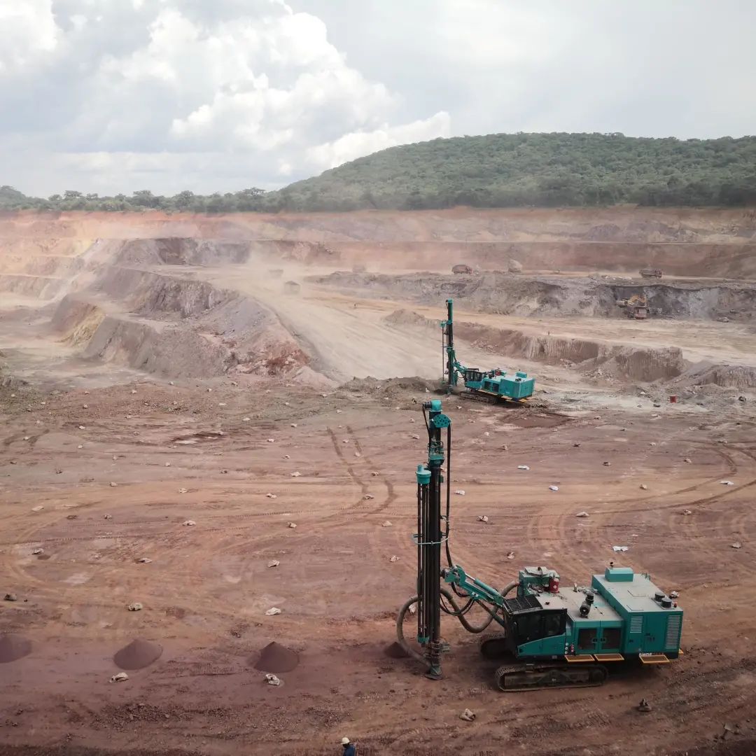 开门红！胜游网电脑版_胜游(中国)智能凿岩设备实现新年首单发货