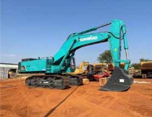 胜游网电脑版_胜游(中国)智能驻非员工讲述奥密克戎肆虐下中国品牌走进非洲的故事