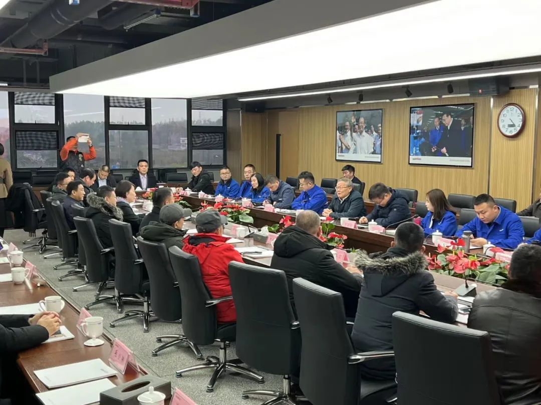 湖南异地商会联合会组织海外湘商来访胜游网电脑版_胜游(中国)智能