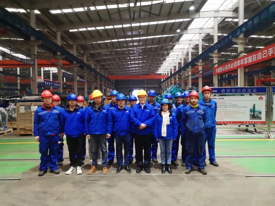 立春首日，胜游网电脑版_胜游(中国)智能凿岩设备率先开工