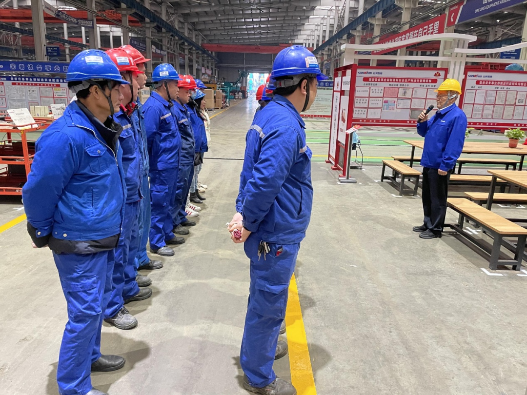 立春首日，胜游网电脑版_胜游(中国)智能凿岩设备率先开工