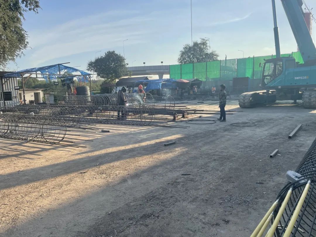 春节我在岗！为这些坚守海外项目一线的胜游网电脑版_胜游(中国)人点赞