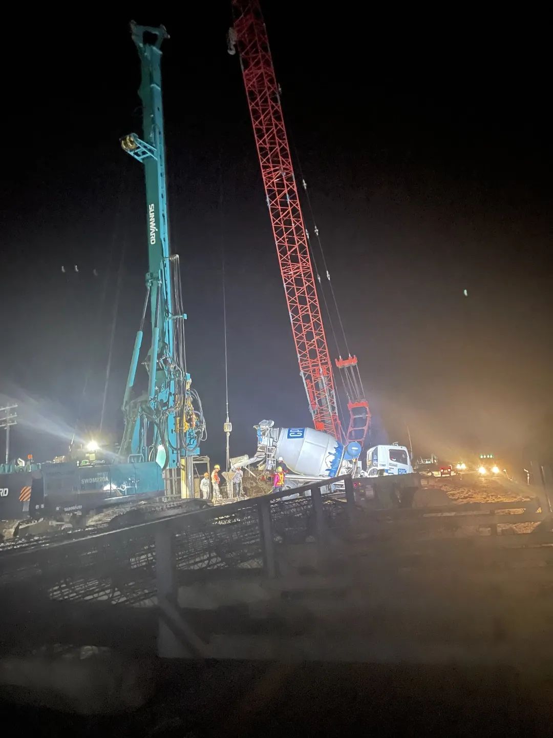 春节我在岗！为这些坚守海外项目一线的胜游网电脑版_胜游(中国)人点赞