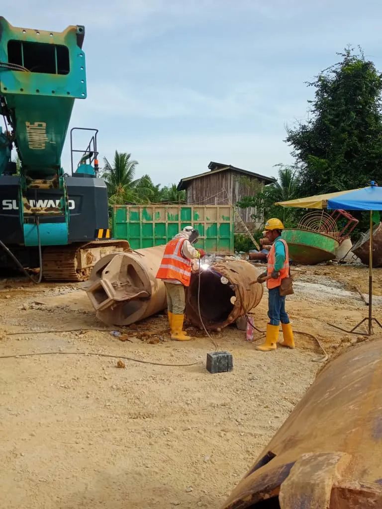 春节我在岗！为这些坚守海外项目一线的胜游网电脑版_胜游(中国)人点赞