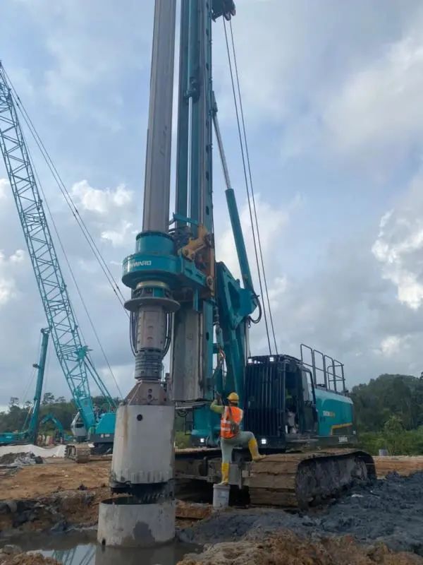 春节我在岗！为这些坚守海外项目一线的胜游网电脑版_胜游(中国)人点赞