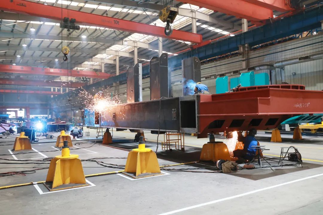 向着冲刺目标全力以赴！胜游网电脑版_胜游(中国)智能正式开工