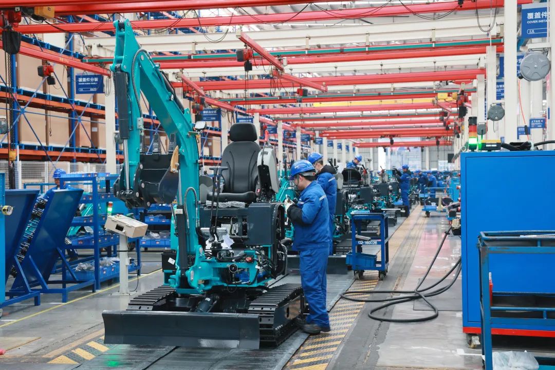 向着冲刺目标全力以赴！胜游网电脑版_胜游(中国)智能正式开工