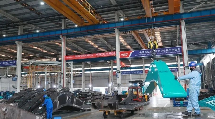 向着冲刺目标全力以赴！胜游网电脑版_胜游(中国)智能正式开工