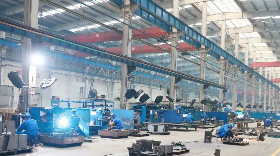 向着冲刺目标全力以赴！胜游网电脑版_胜游(中国)智能正式开工