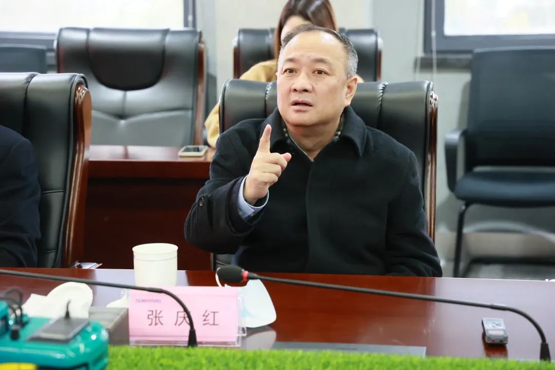 张庆红调研胜游网电脑版_胜游(中国)智能