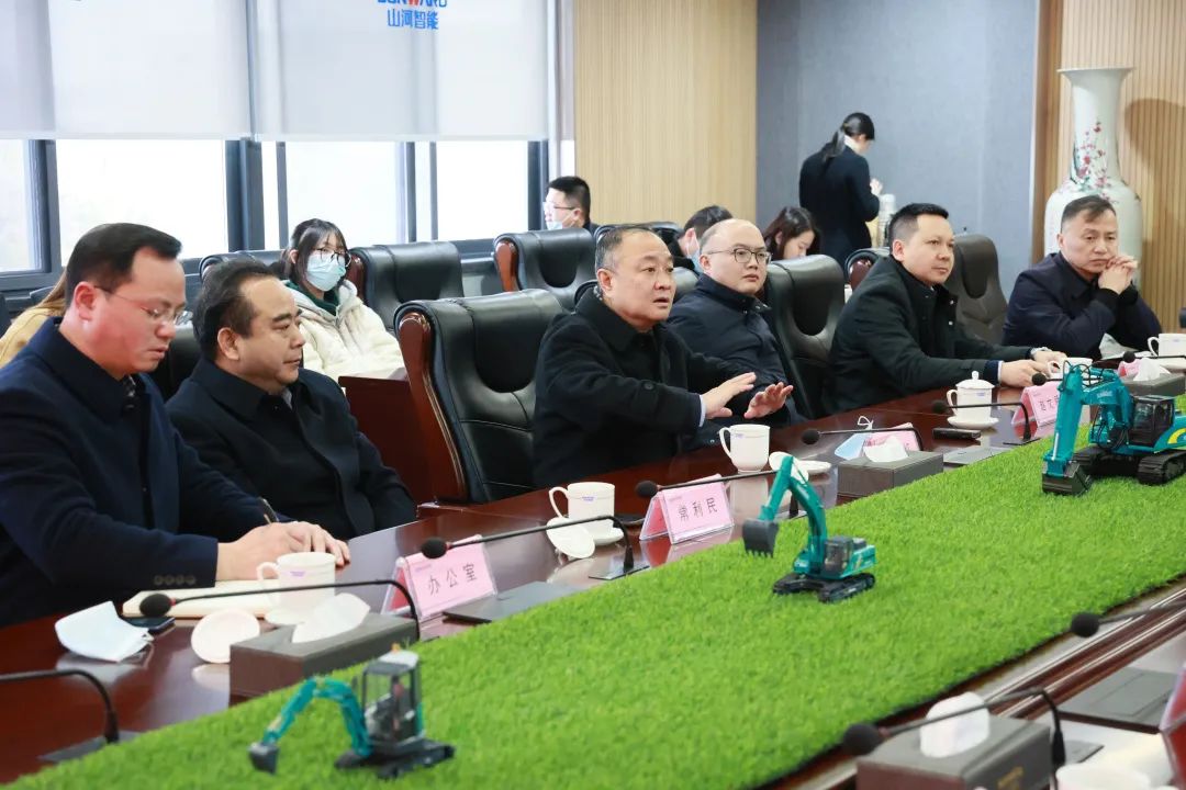 张庆红调研胜游网电脑版_胜游(中国)智能