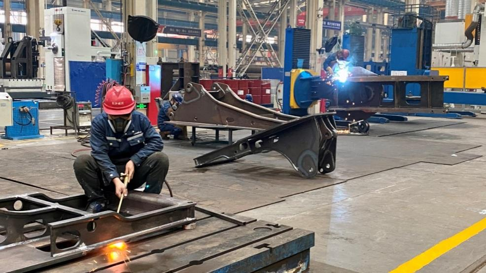 铆足“虎”劲加油干！胜游网电脑版_胜游(中国)智能掀起复工复产热潮