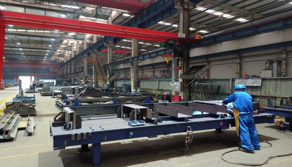 铆足“虎”劲加油干！胜游网电脑版_胜游(中国)智能掀起复工复产热潮