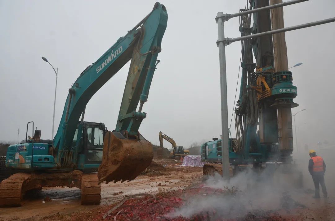 铆足“虎”劲加油干！胜游网电脑版_胜游(中国)智能掀起复工复产热潮