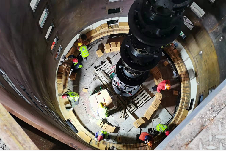 铆足“虎”劲加油干！胜游网电脑版_胜游(中国)智能掀起复工复产热潮