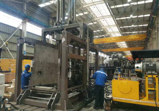 铆足“虎”劲加油干！胜游网电脑版_胜游(中国)智能掀起复工复产热潮