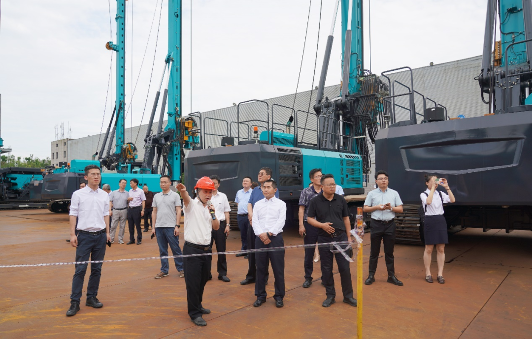 国际大口径工程井（桩）协会第七届会员大会在胜游网电脑版_胜游(中国)智能召开