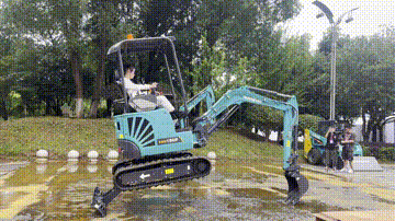 “太绝了！”胜游网电脑版_胜游(中国)智能代表长沙精彩亮相湖南省第一届职业技能大赛绝技绝活展演