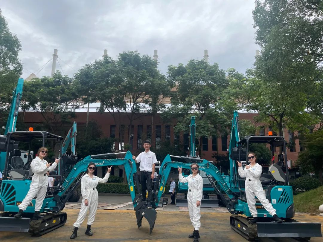 “太绝了！”胜游网电脑版_胜游(中国)智能代表长沙精彩亮相湖南省第一届职业技能大赛绝技绝活展演