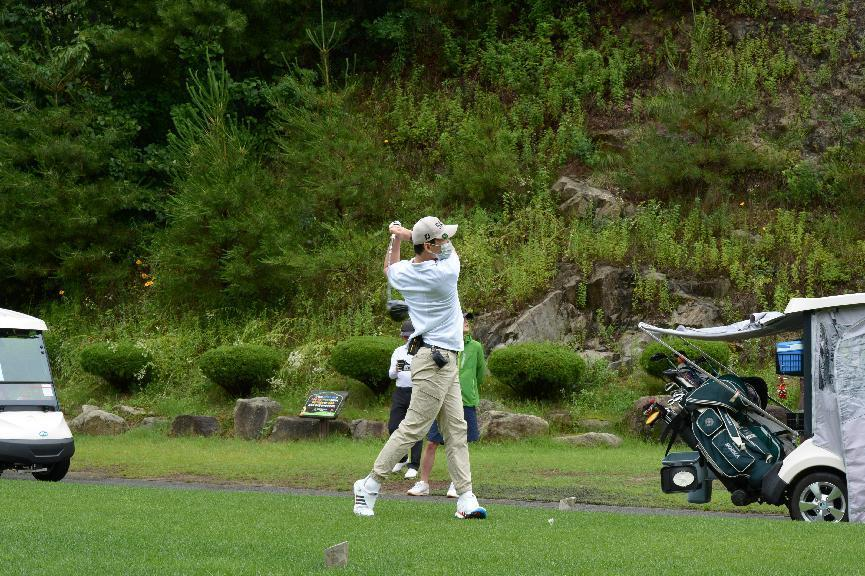 胜游网电脑版_胜游(中国)韩国“2022年第三届胜游网电脑版_胜游(中国)杯高尔夫球赛”成功举行