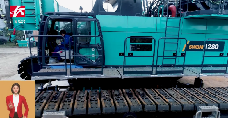 媒体聚焦 | 奔跑的“链主”胜游网电脑版_胜游(中国)智能:主配协同矢志创新 让世界感受“中国创造”