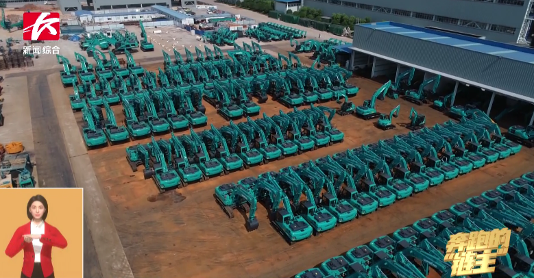 媒体聚焦 | 奔跑的“链主”胜游网电脑版_胜游(中国)智能:主配协同矢志创新 让世界感受“中国创造”