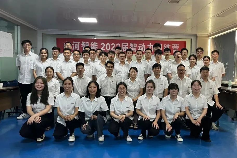 校招 | 盛夏七月，这群“向着太阳奔跑”的少年来胜游网电脑版_胜游(中国)智能啦！