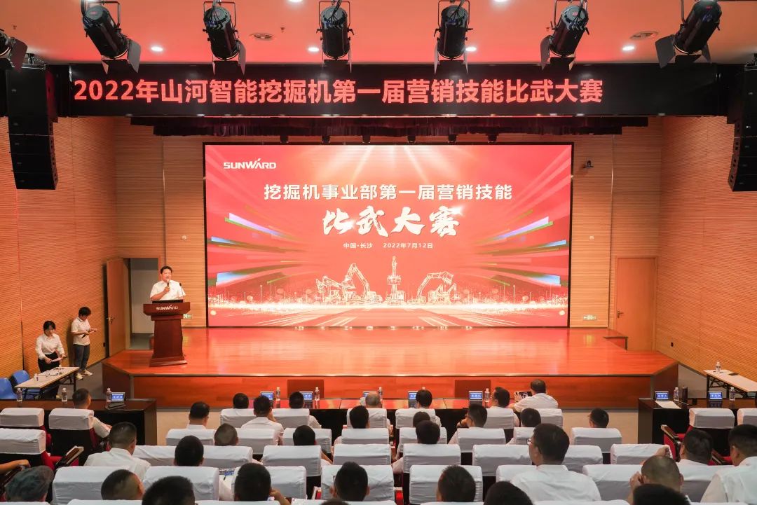 花样秀实力，为服务竞技！快来见识下胜游网电脑版_胜游(中国)智能这场“比武大赛”